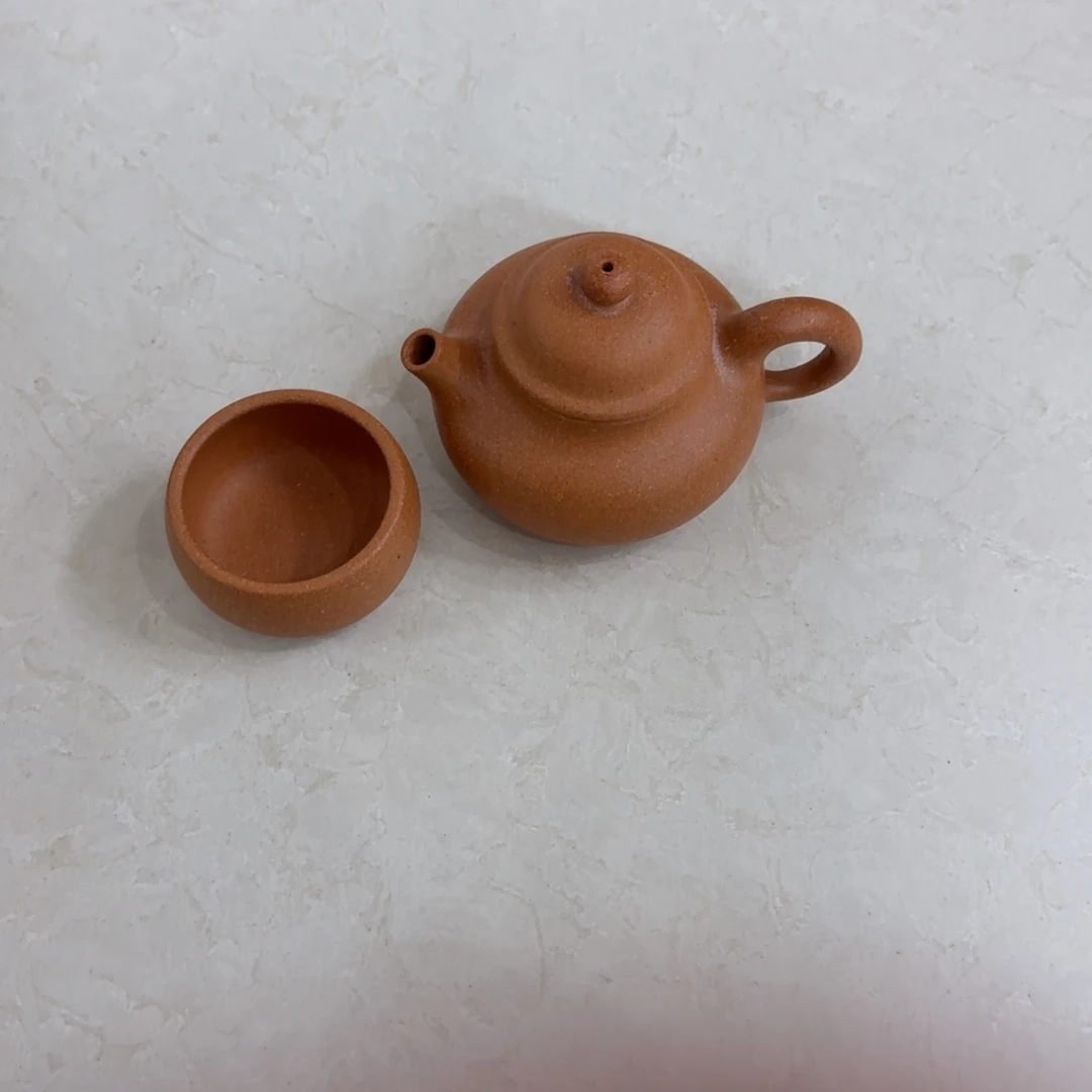 茶壶紫砂小郭紫砂