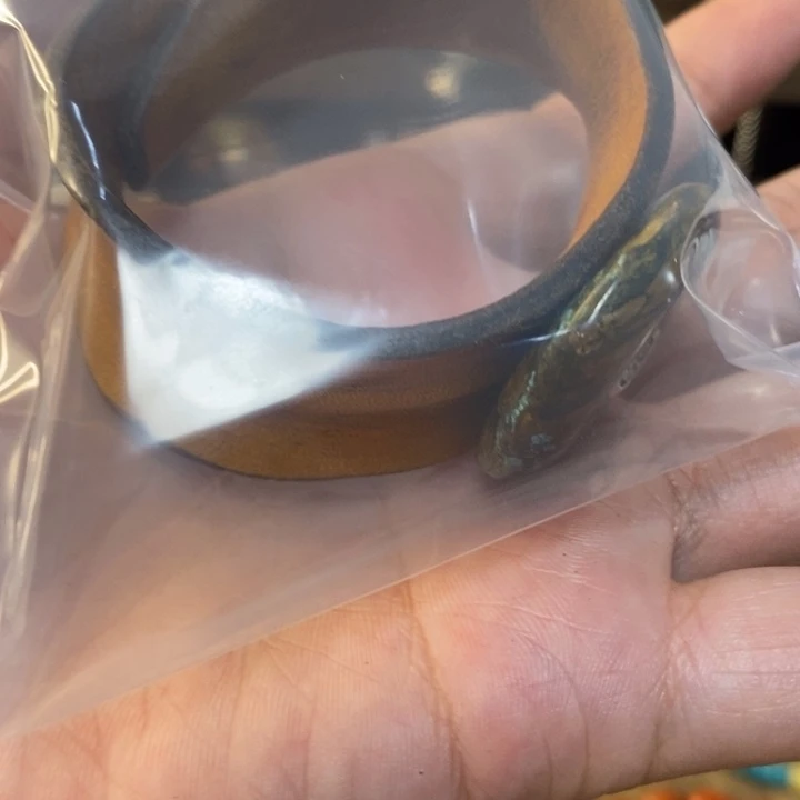 南红玛瑙手链未镶嵌真**香