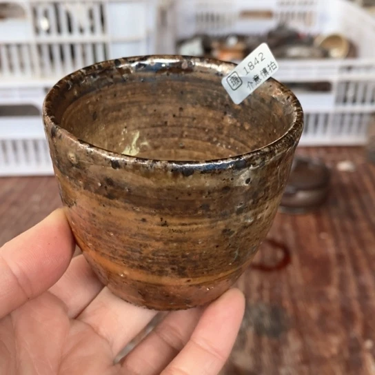 自产自销源头柴烧1842