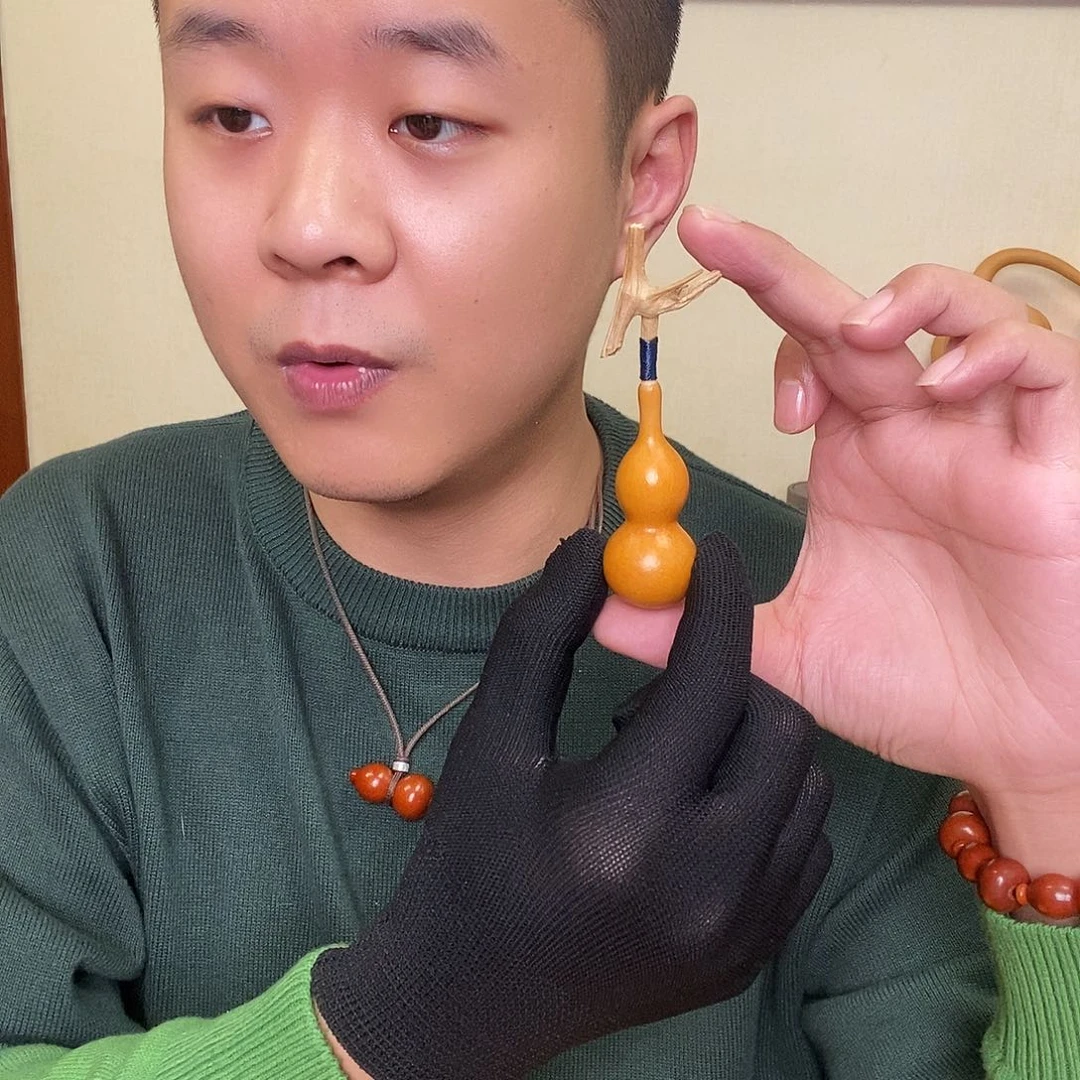 L***h天津嘴精品葫芦葫芦