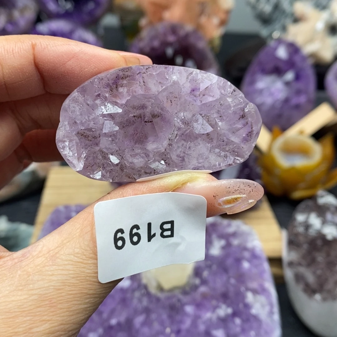 大型摆件（非配饰）水晶未镶嵌