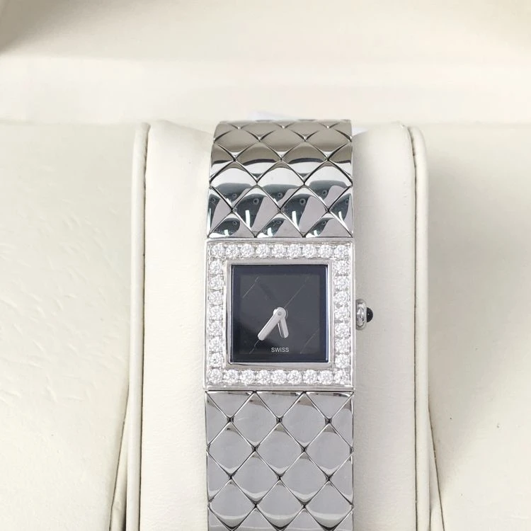 95新/香奈儿/表径19/石英表/S315250717008/[251130XZA]