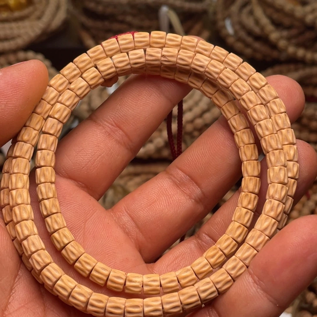 手串柏香籽/百香籽