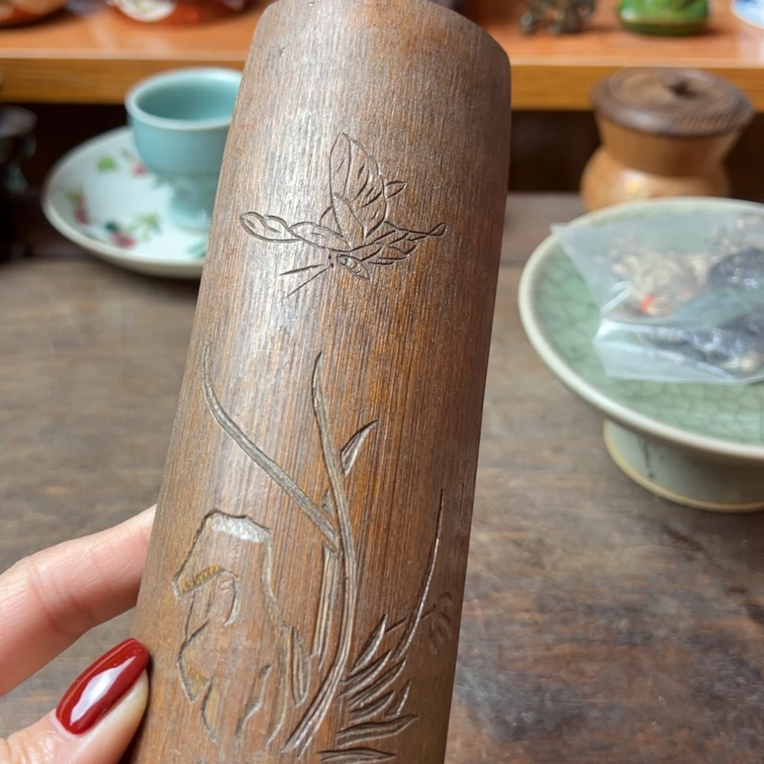 竹默认瑕疵，看好下单