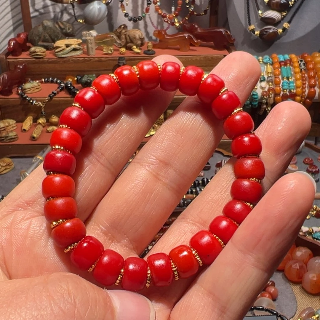 琉璃手工艺品琉璃手串