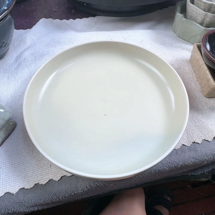 摆件?**香瓷器中含有大量