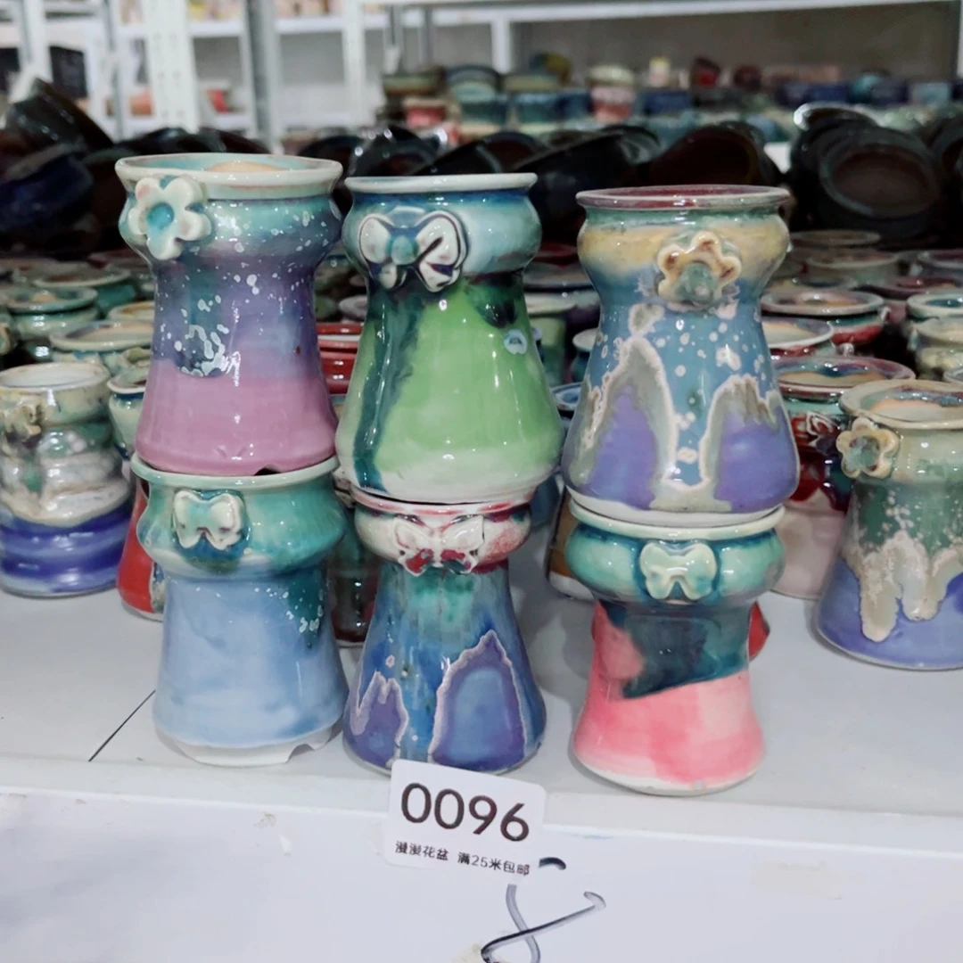 0096内口4景德镇手工制作