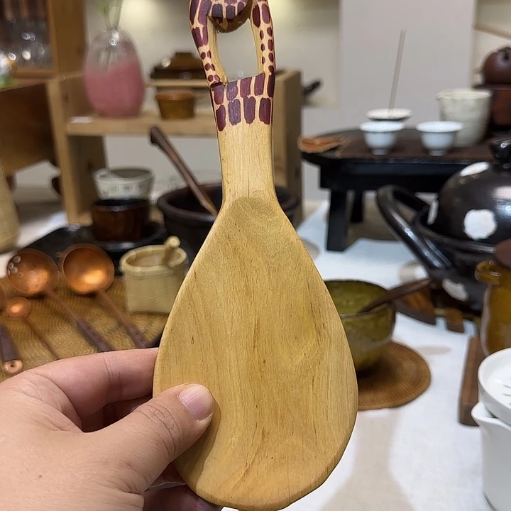 手工艺品琉璃茶道茶勺150000000000