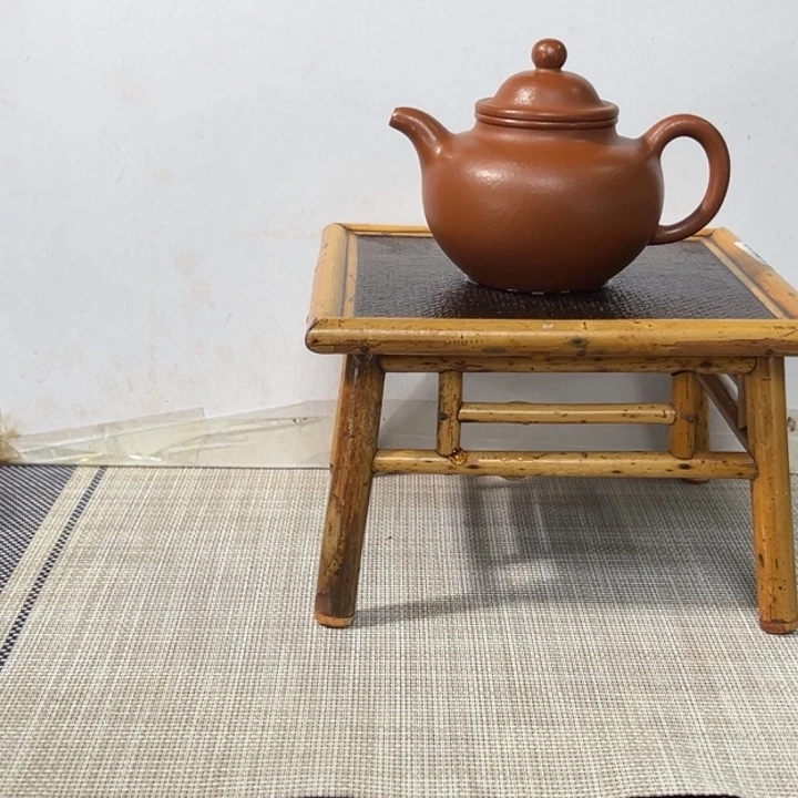 茶杯紫砂宜兴原矿紫砂工艺