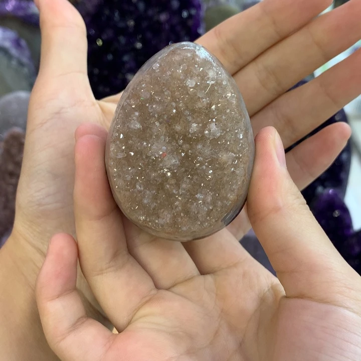 未镶嵌大型摆件（非配饰）水晶