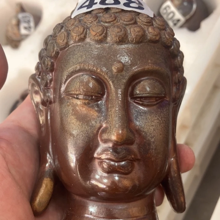柴烧杯子宝瓶大放漏。