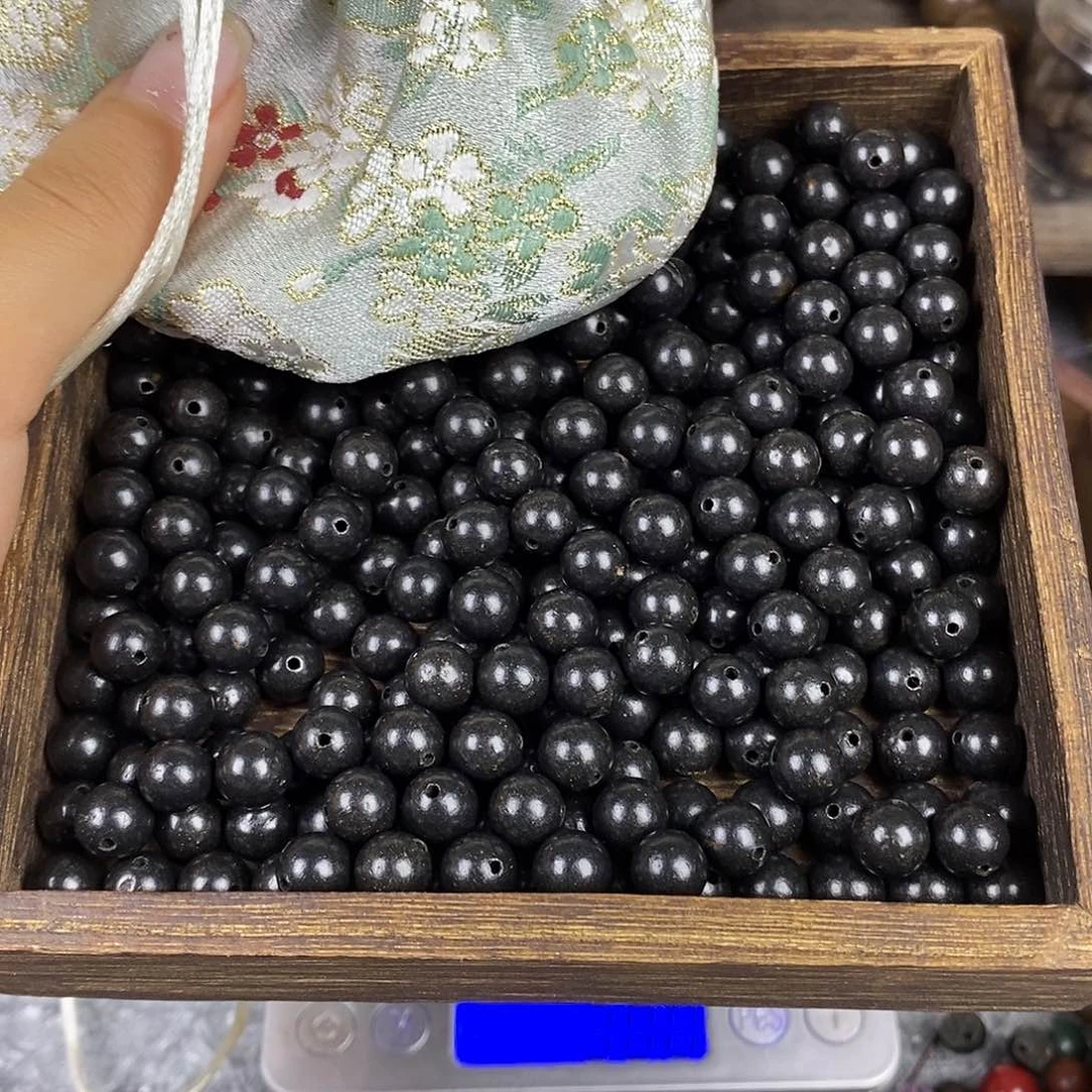 0.8息肌瑕疵珠打底220颗