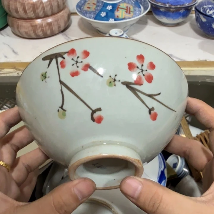 陶瓷推荐第二名20包邮