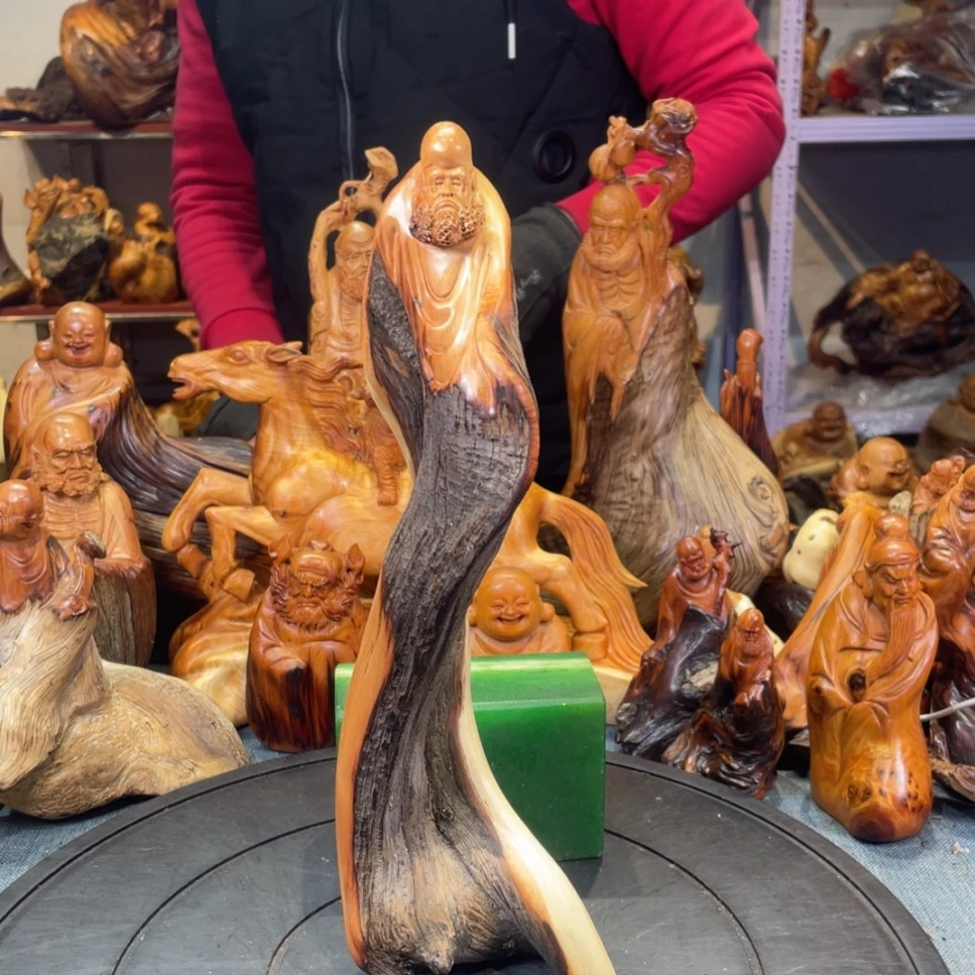 柏木（崖柏）。。。。。。