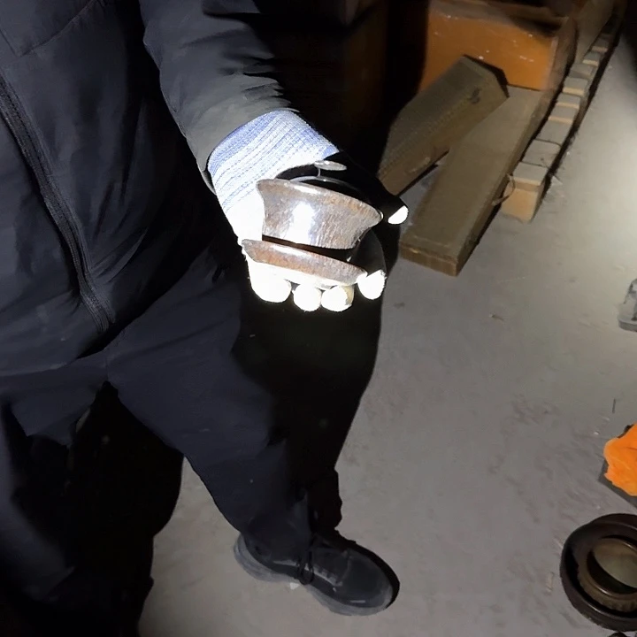 铜器文玩摆件收藏