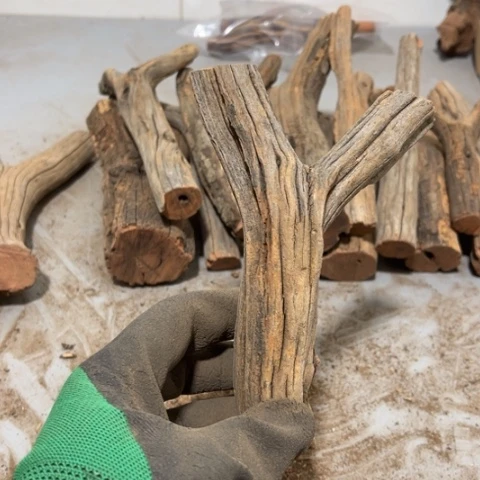 大果紫檀（缅甸花梨）N*