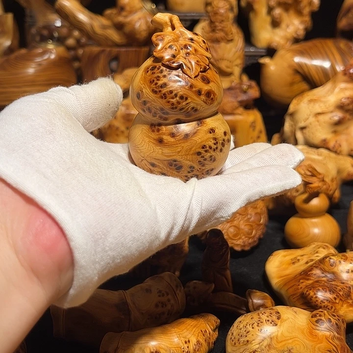 柏木太行 手工制作