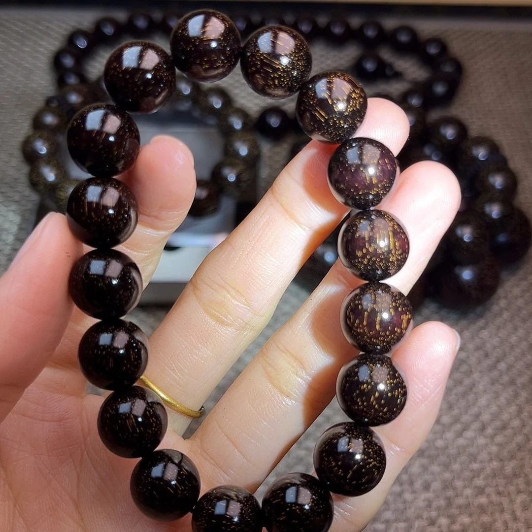 檀香紫檀（小叶紫檀）1.2 17满星