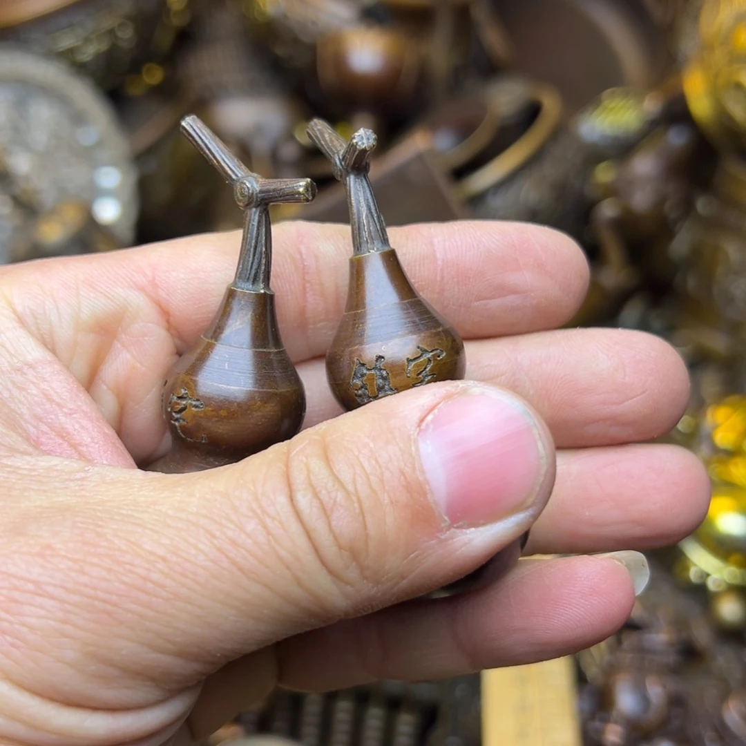 精美文玩精品摆件