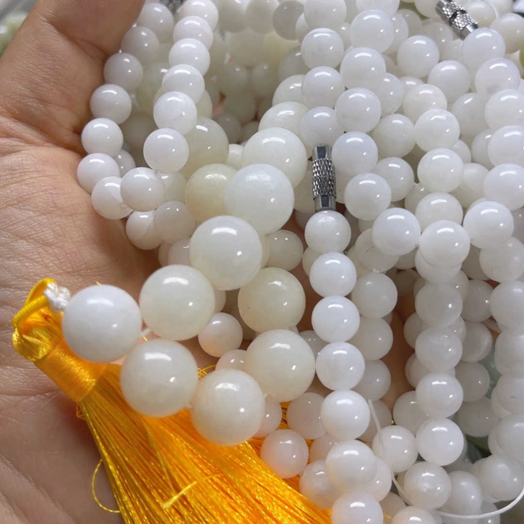 手链未镶嵌和田玉