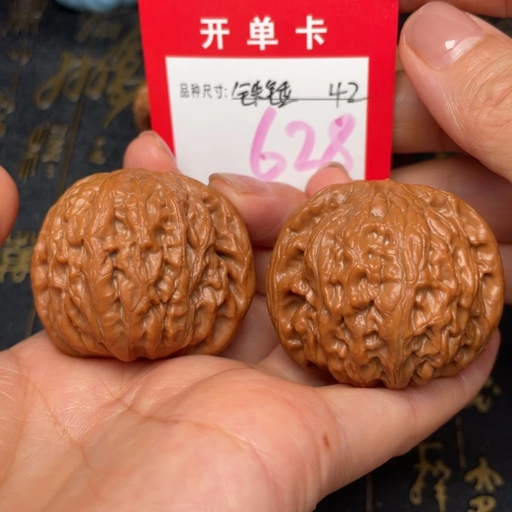 吊坠桃核文玩的好