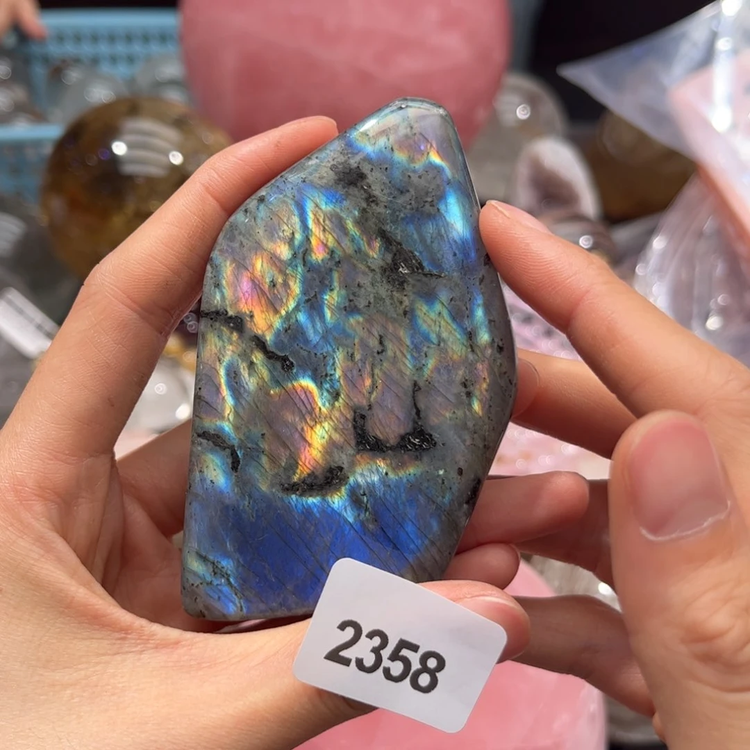 【闪购商品】未镶嵌水晶大型摆件（非配饰）