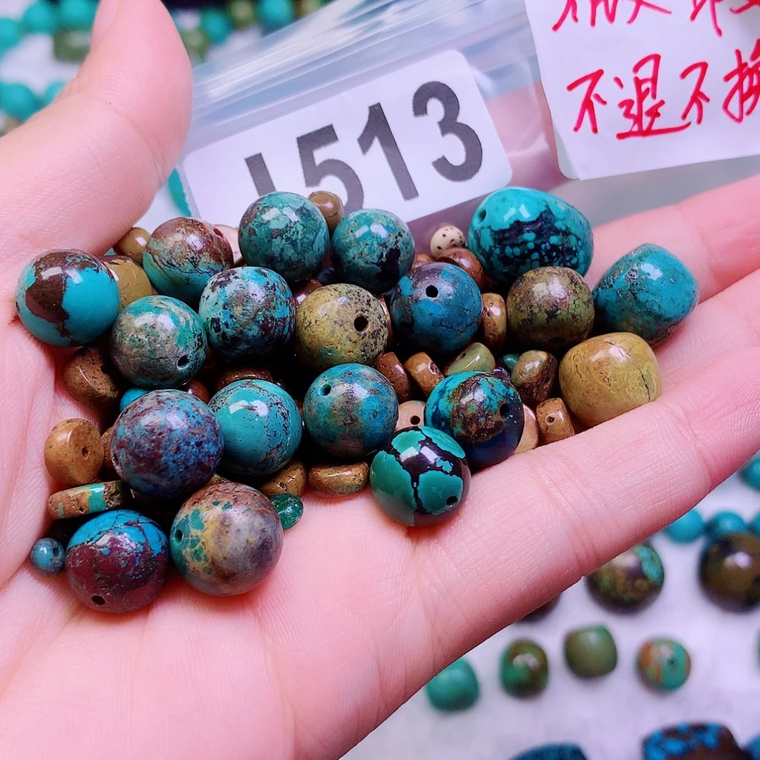 空竹粉丝专享十堰特色手工散珠
