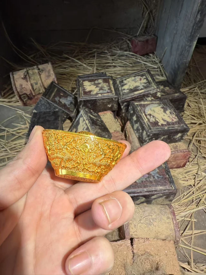 家居饰品   GD0114   流水摆件