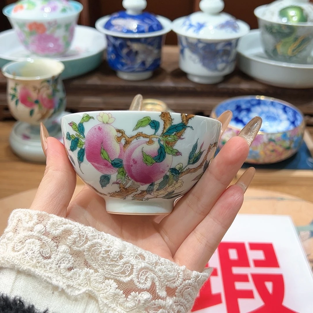 微瑕微瑕景德镇陶瓷