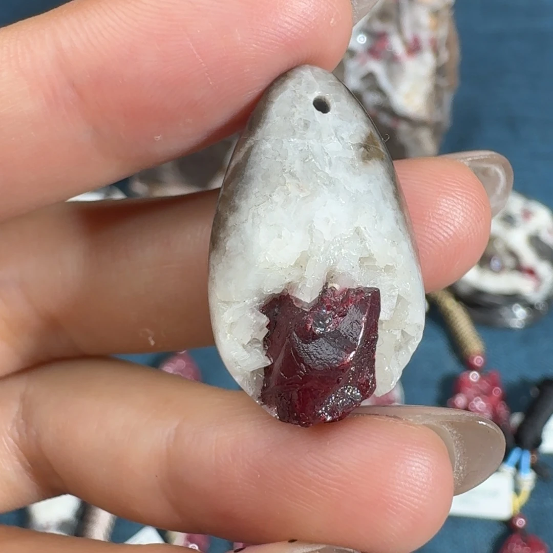 天然辰砂天然朱砂