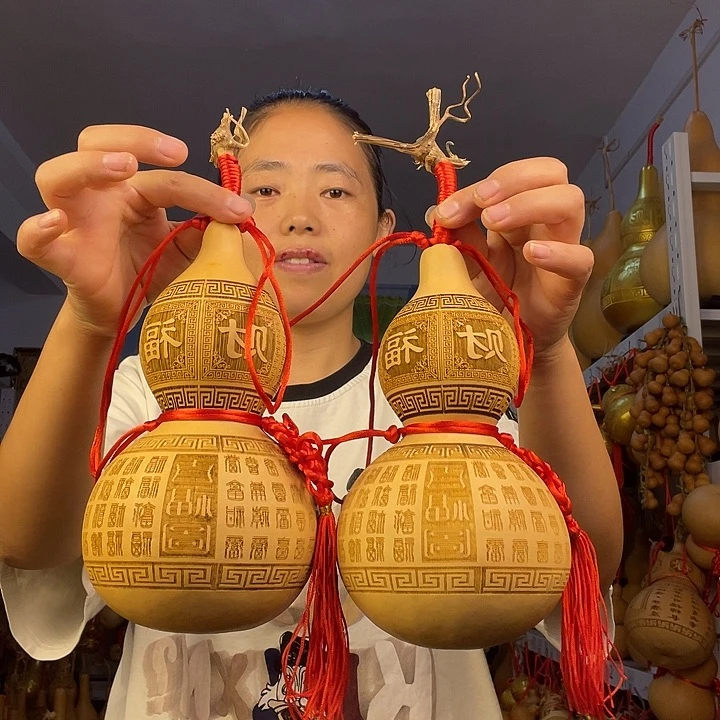 @***?天然葫芦一物一图看图片发货