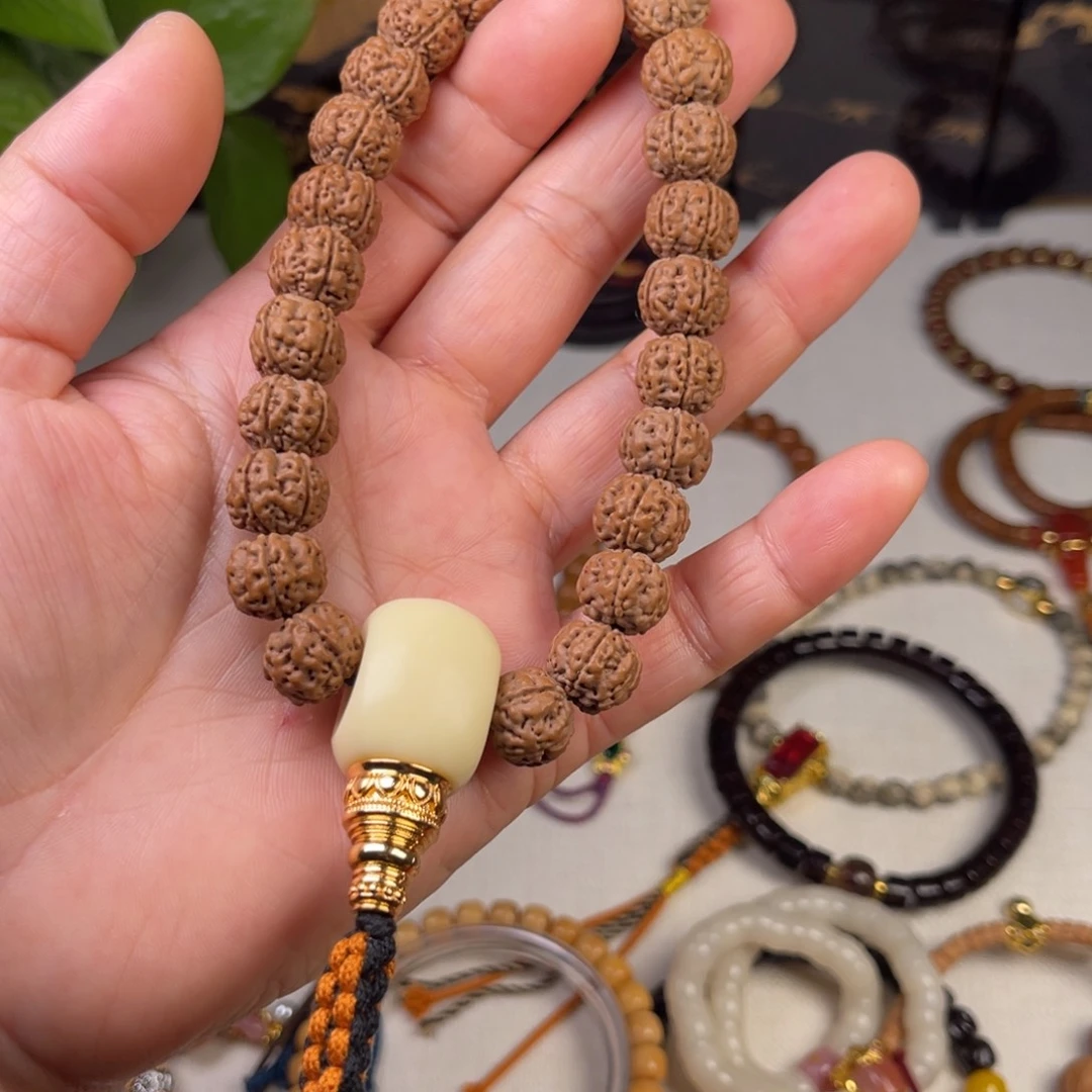 金刚菩提吊坠246789864346788