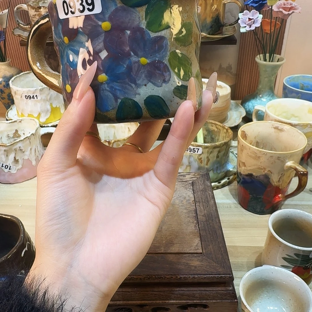 摆件陶哈哈哈哈哈尴尬