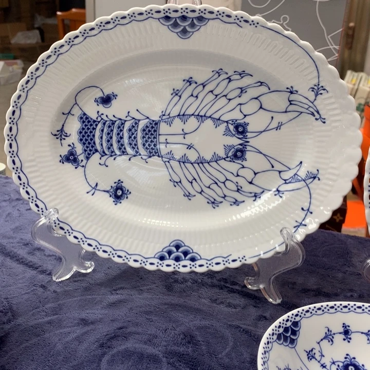 瓷片全套资料齐全有没有