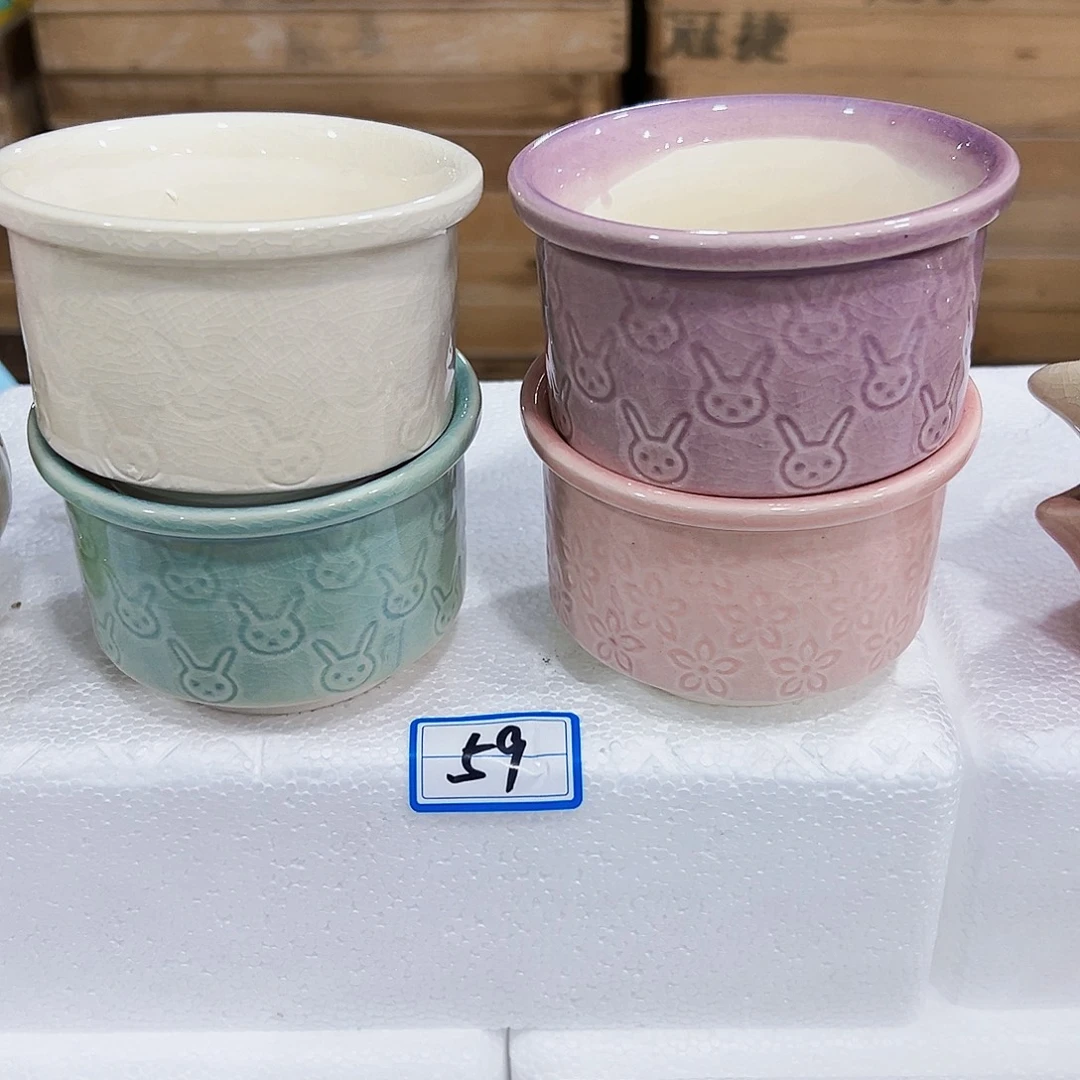 高温陶瓷材料及工艺技术