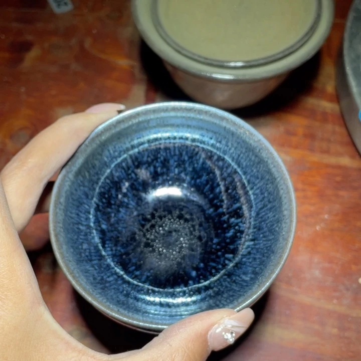 茶盏知音茶盏主人杯30