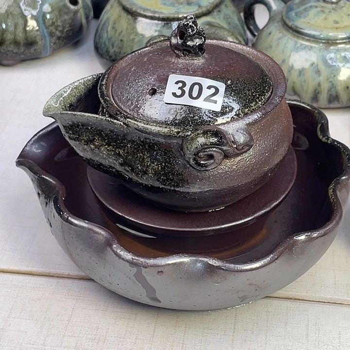 茶壶紫砂宜兴紫砂壶