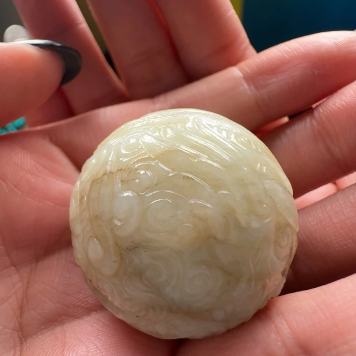 启***3颈饰未镶嵌未镶嵌