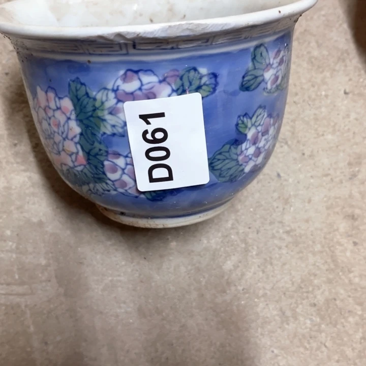 伊***洲陶瓷制品瑕疵处理