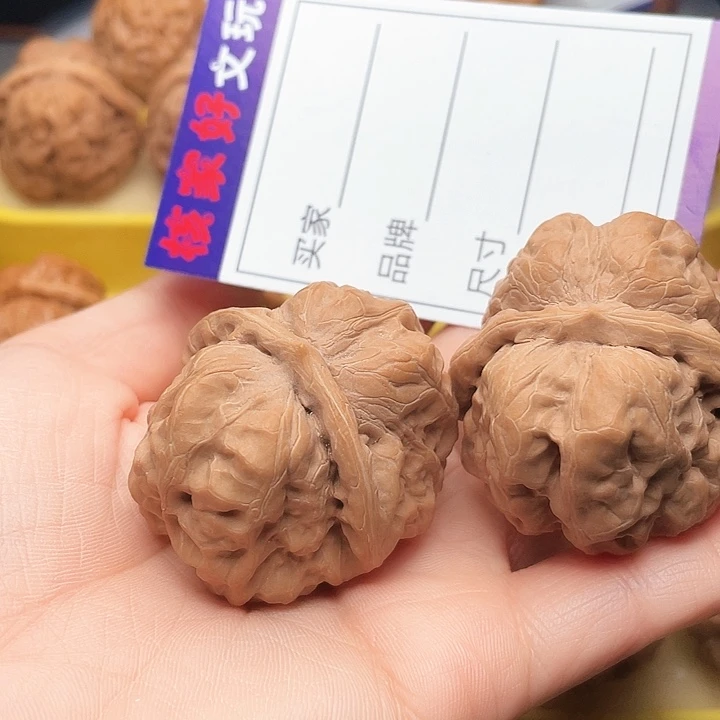 吊坠文玩核桃T*蛤蟆头