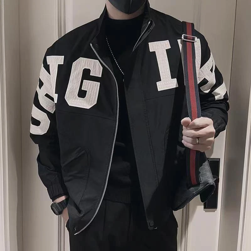 199 潮流 百搭 重工 尾货 夹克 出清