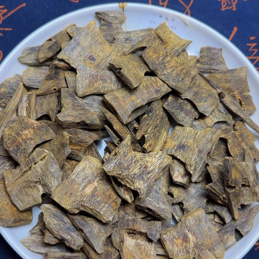 木千里香树心油块料50克
