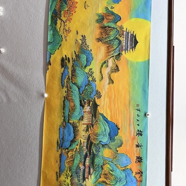 艺术作品欣赏作品