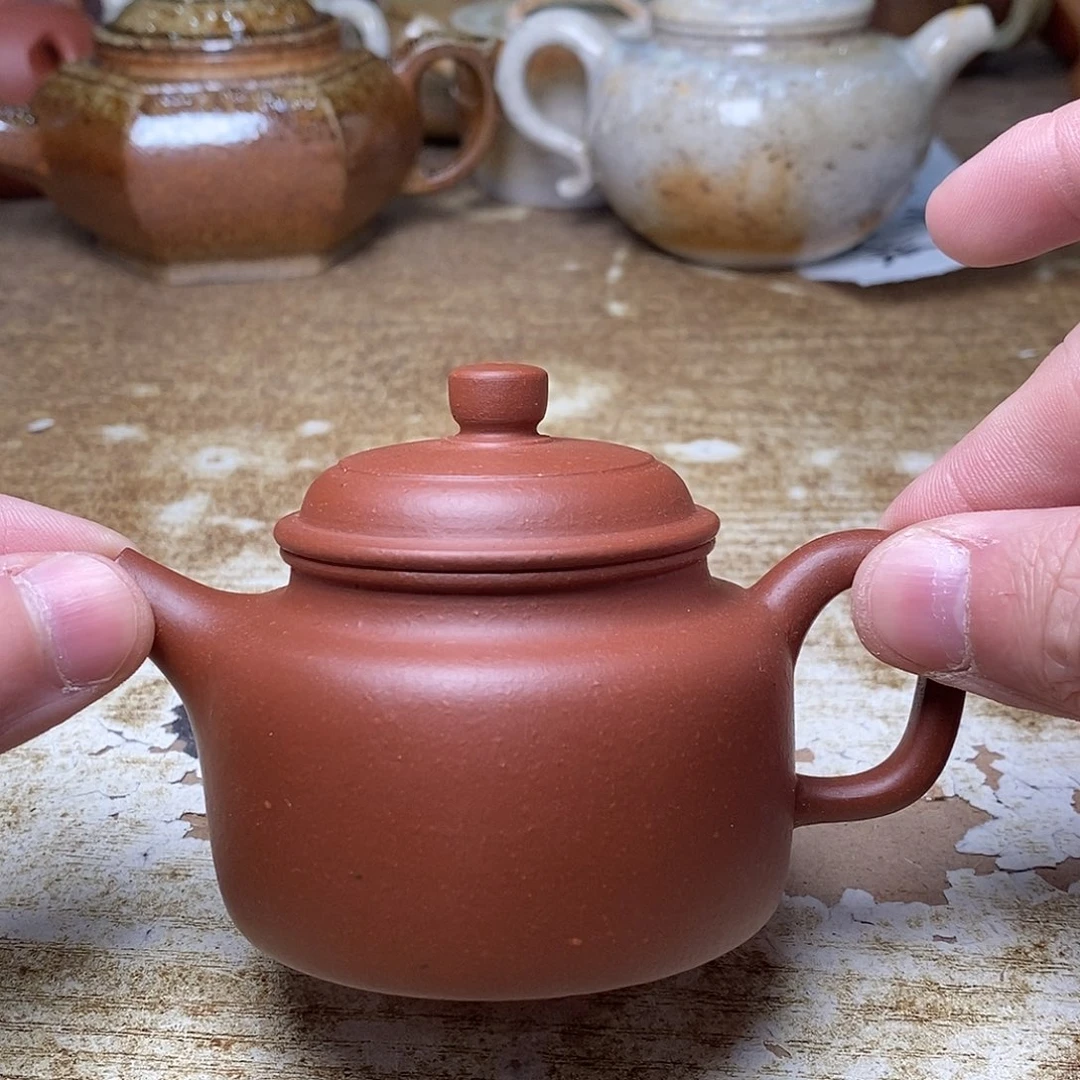 紫砂茶壶紫砂艺术