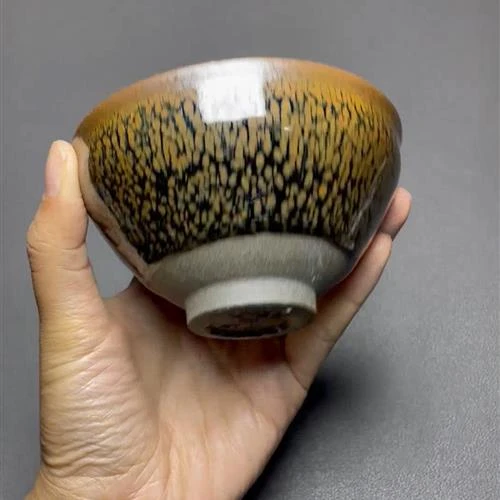 【闪购商品】茶盏-600............