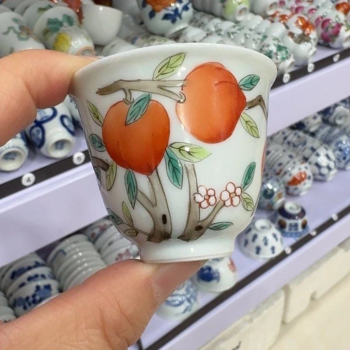 陶瓷艺术品收藏陶瓷