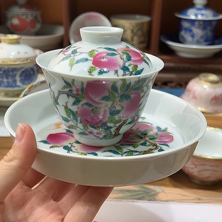 微瑕微瑕景德镇陶瓷