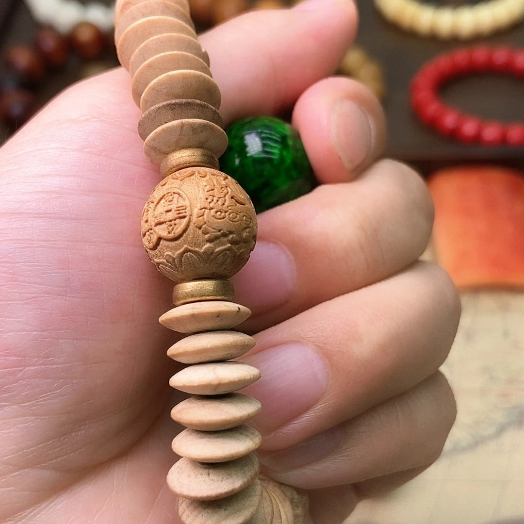 缅甸花梨（花梨木类）15