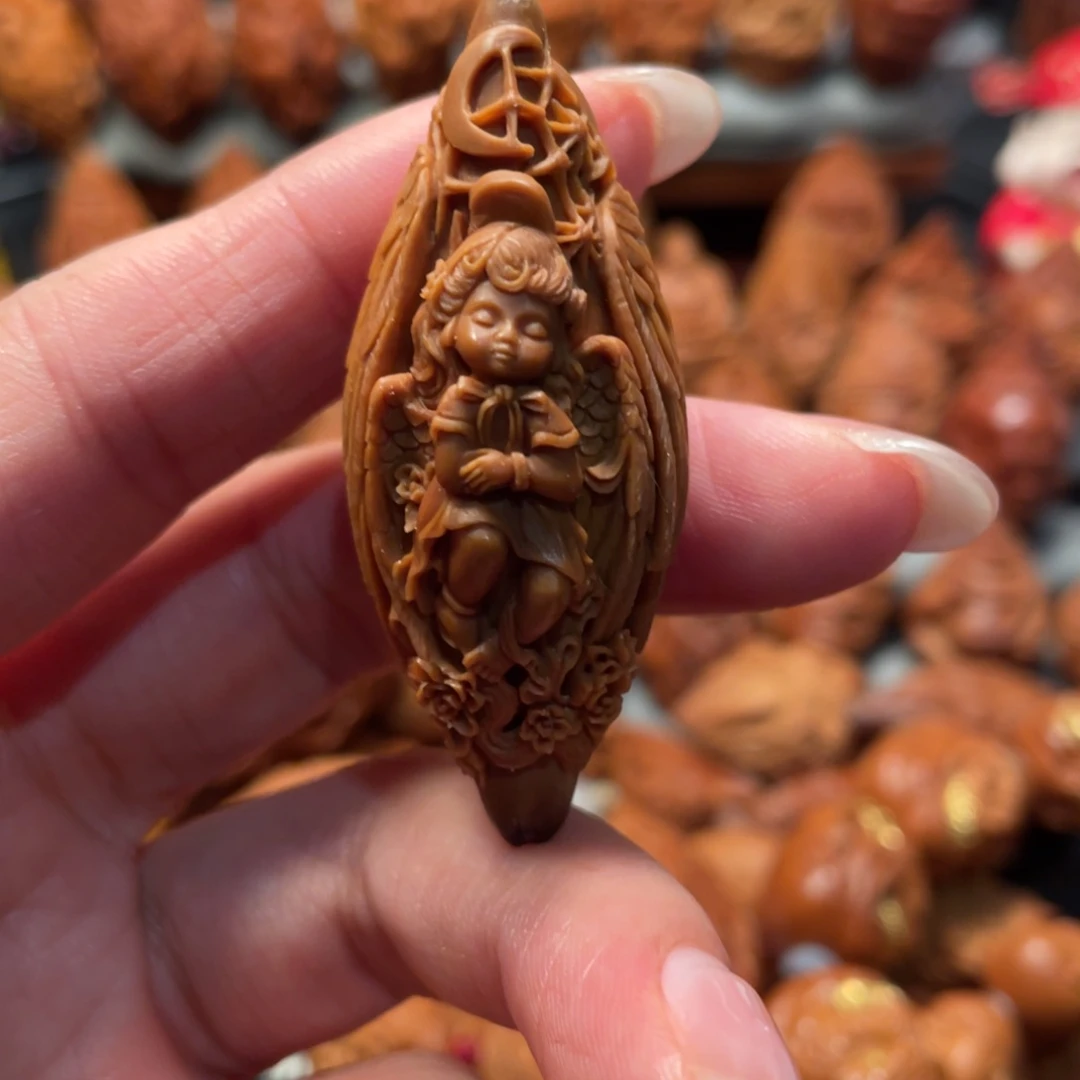 【闪购商品】手串/手链橄榄核