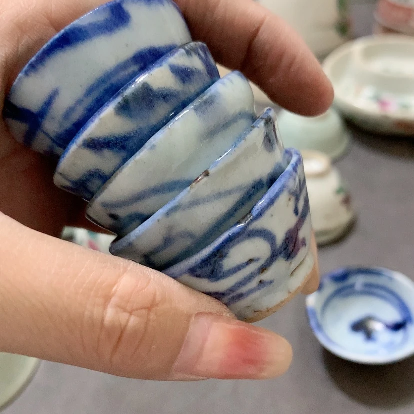 【闪购商品】青花瓷米*